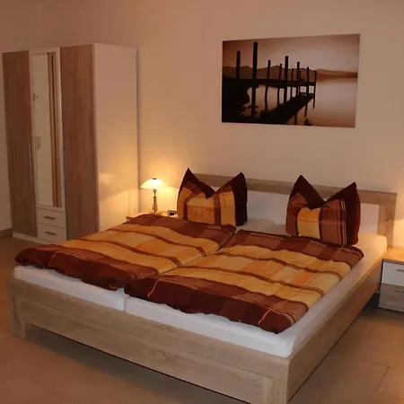 Horn Apartment