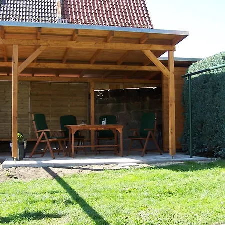 Apartment Horn Pirna